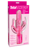 Total Ecstasy Triple Stimulator