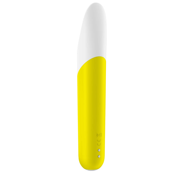 Ultra Power Bullet 7 - Yellow-0