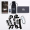 Fifty Shades of Grey Hard Limits Bed Restraint Kit-1