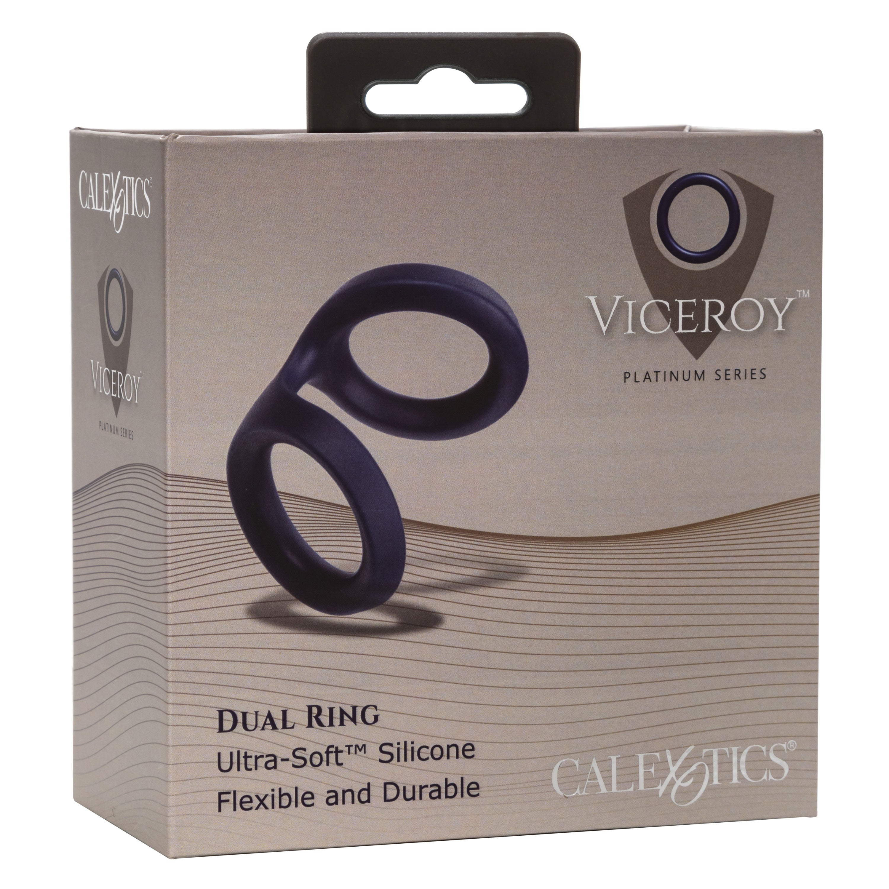 Viceroy Dual Ring-2