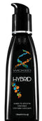 Hybrid Water &amp; Silicone Blended Lubricant - 4 Fl.  Oz. / 120 ml