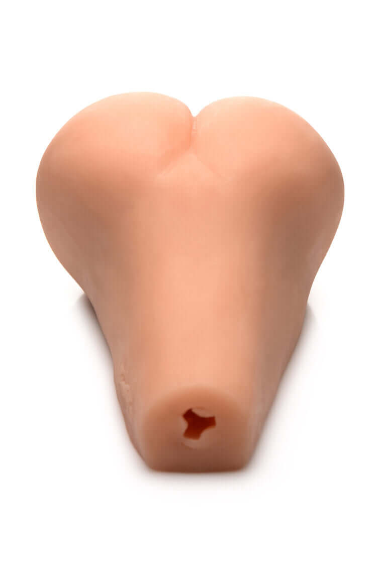 Introducing Wet Look Masturbator - A Unique Sensation for Unparalleled Pleasure