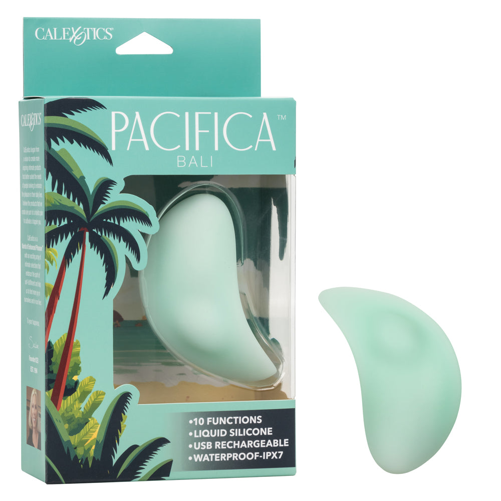 Pacifica Bali - Green-0
