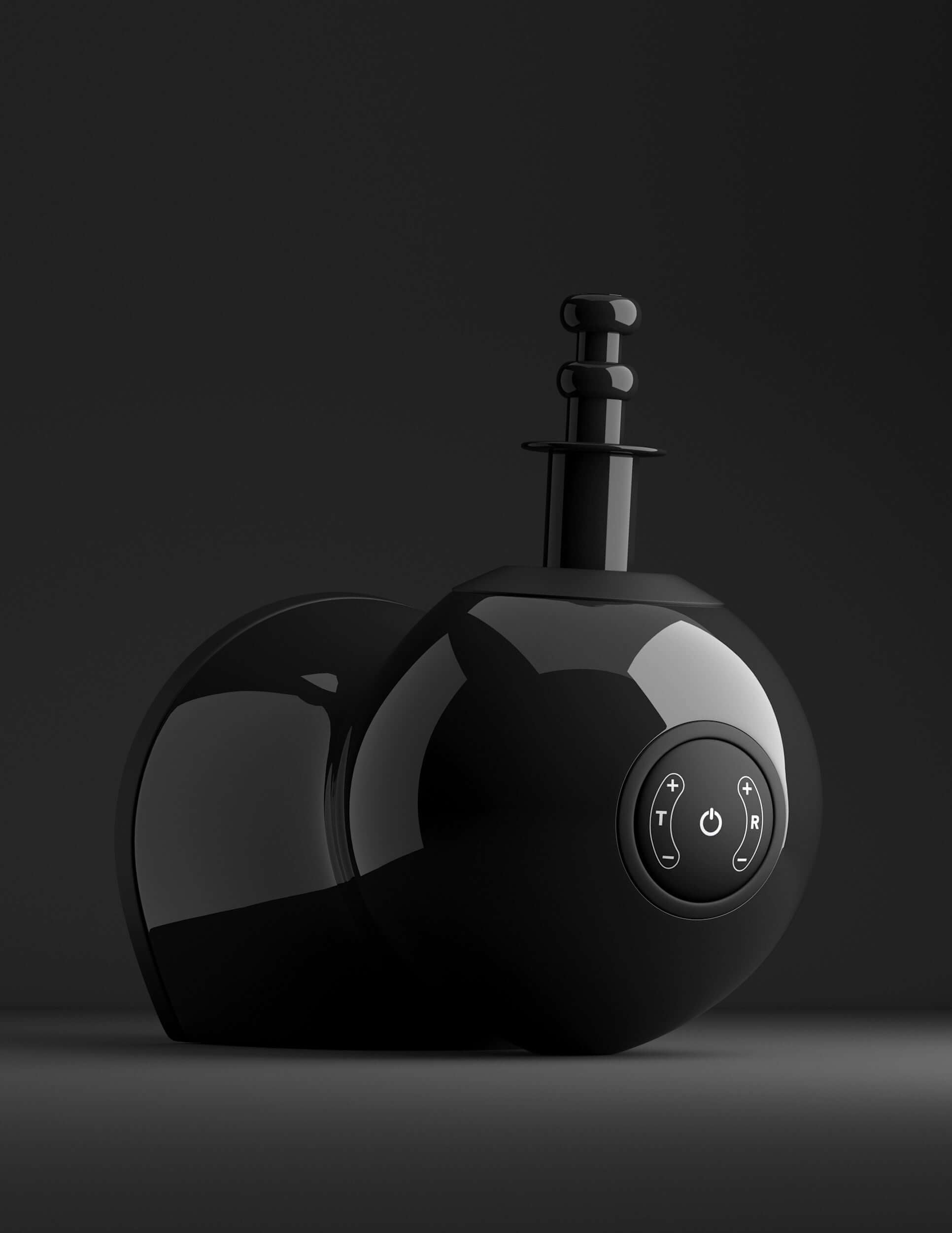 Fetish Fantasy the Bigger Bang Thrusting &amp;  Rotating Sex Machine-5