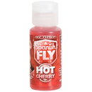 Revitalize Your Passion with Spanish Fly Liquid 1 Fl. Oz. - Hot Cherry!