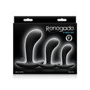 Renegade - P Spot Kit - Black-1