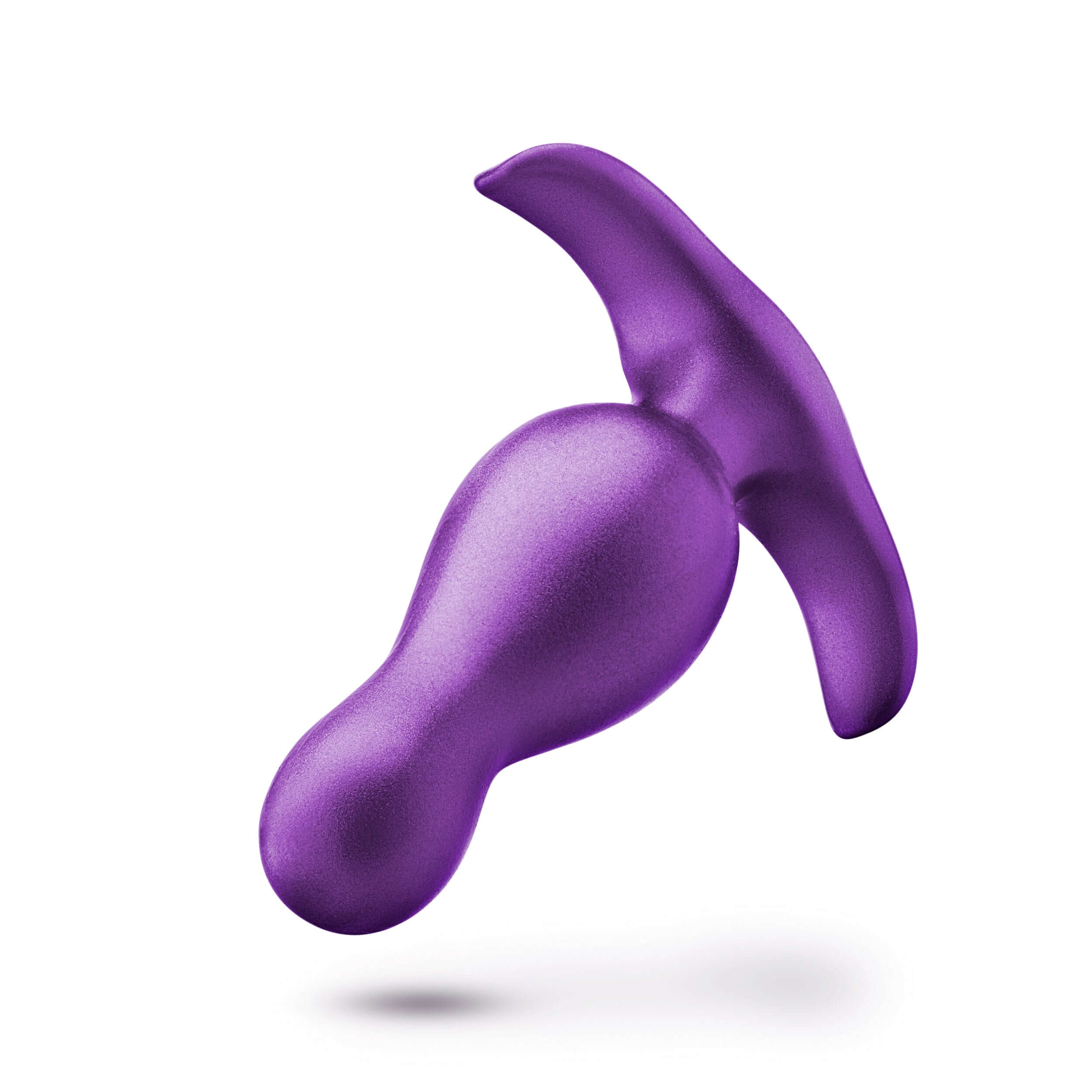Anal Adventures Matrix - Quantum Plug - Galactic  Purple-5
