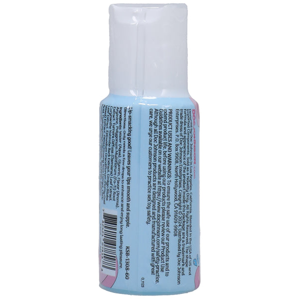 Spanish Fly - Sex Drops - Cotton Candy - 1 Oz-0