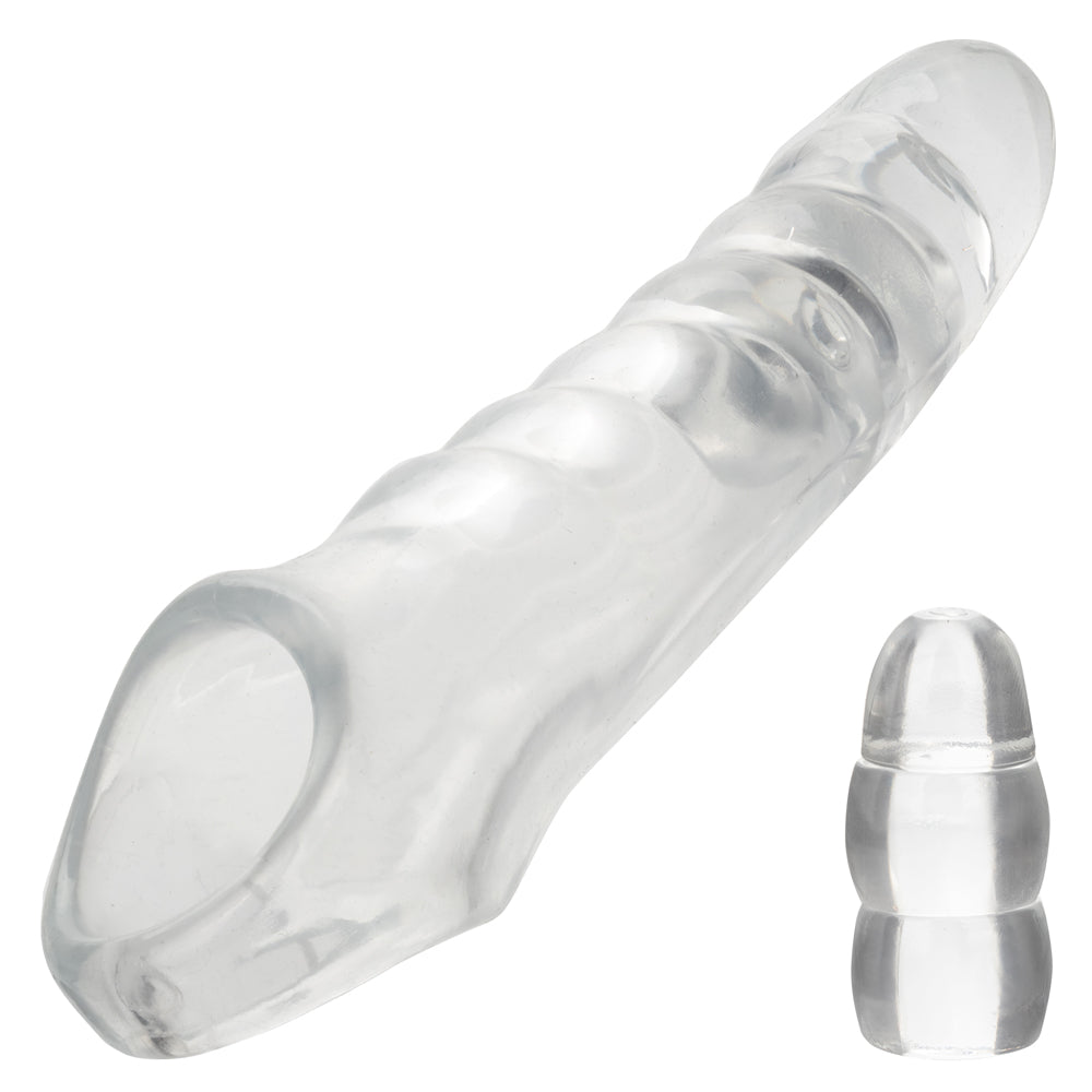 Performance Maxx Clear Extension Kit - Clear-0