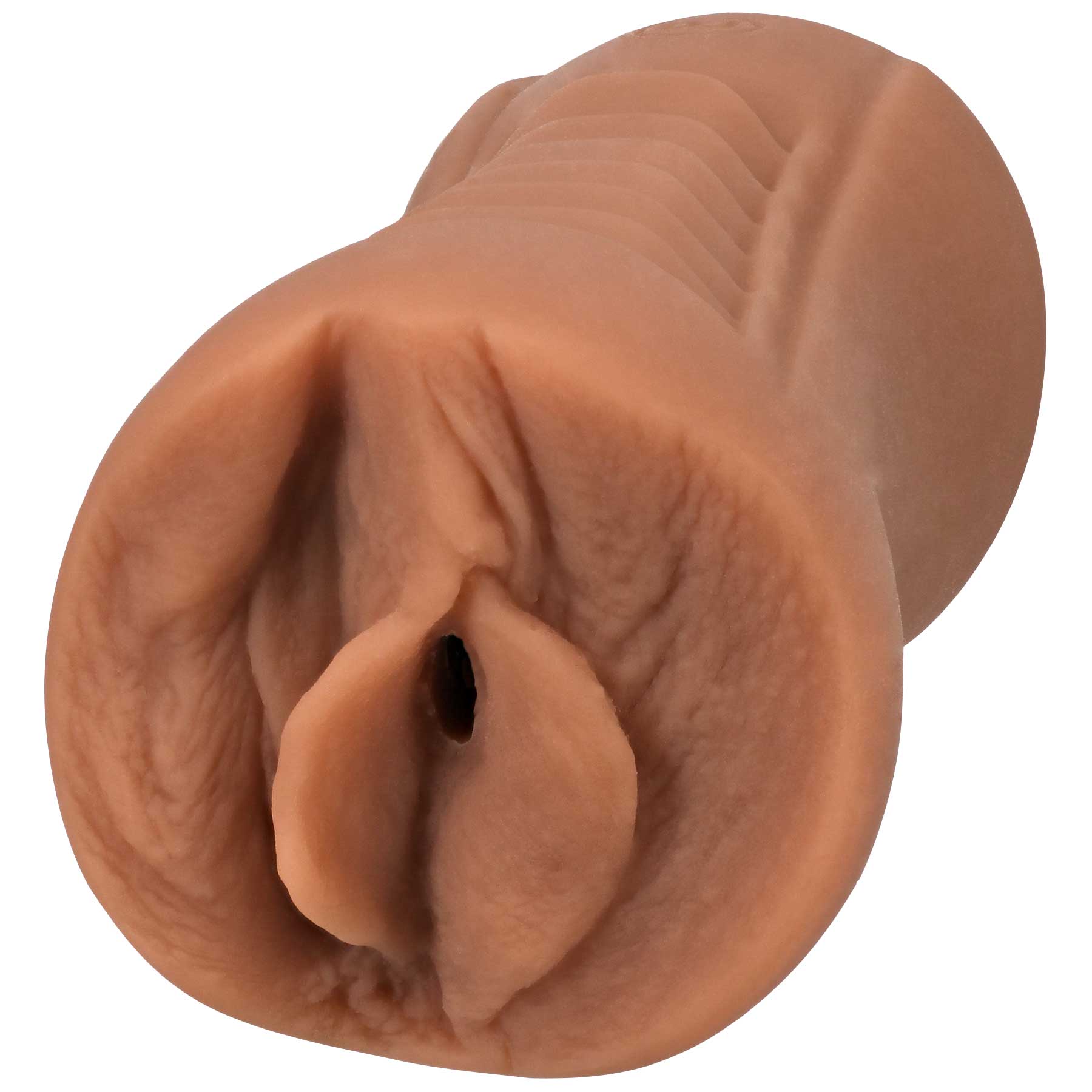 Signature Strokers - Aidra Fox - Ultraskyn Pocket  Pussy - Caramel-3