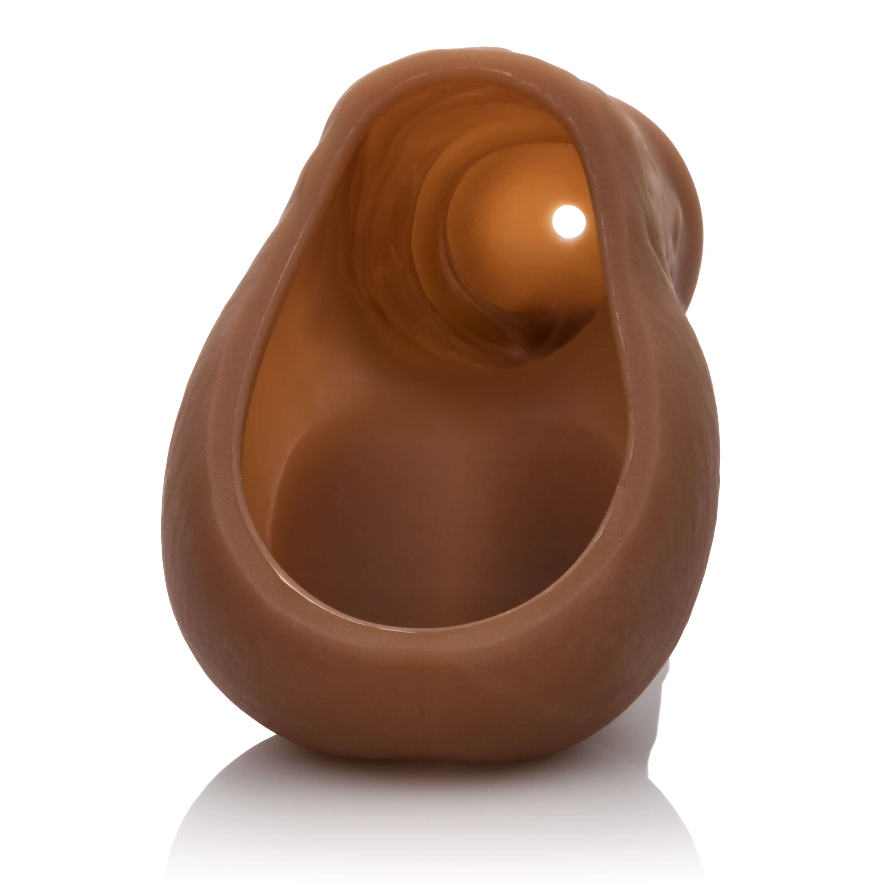 Packer Gear 5 Inch Stp Packer - Brown-4