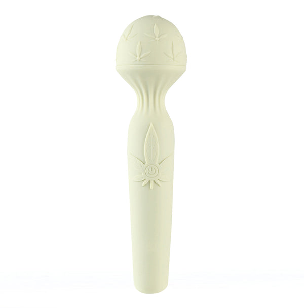 Marlie 15-Function Rechargeable Bendable Wand-0
