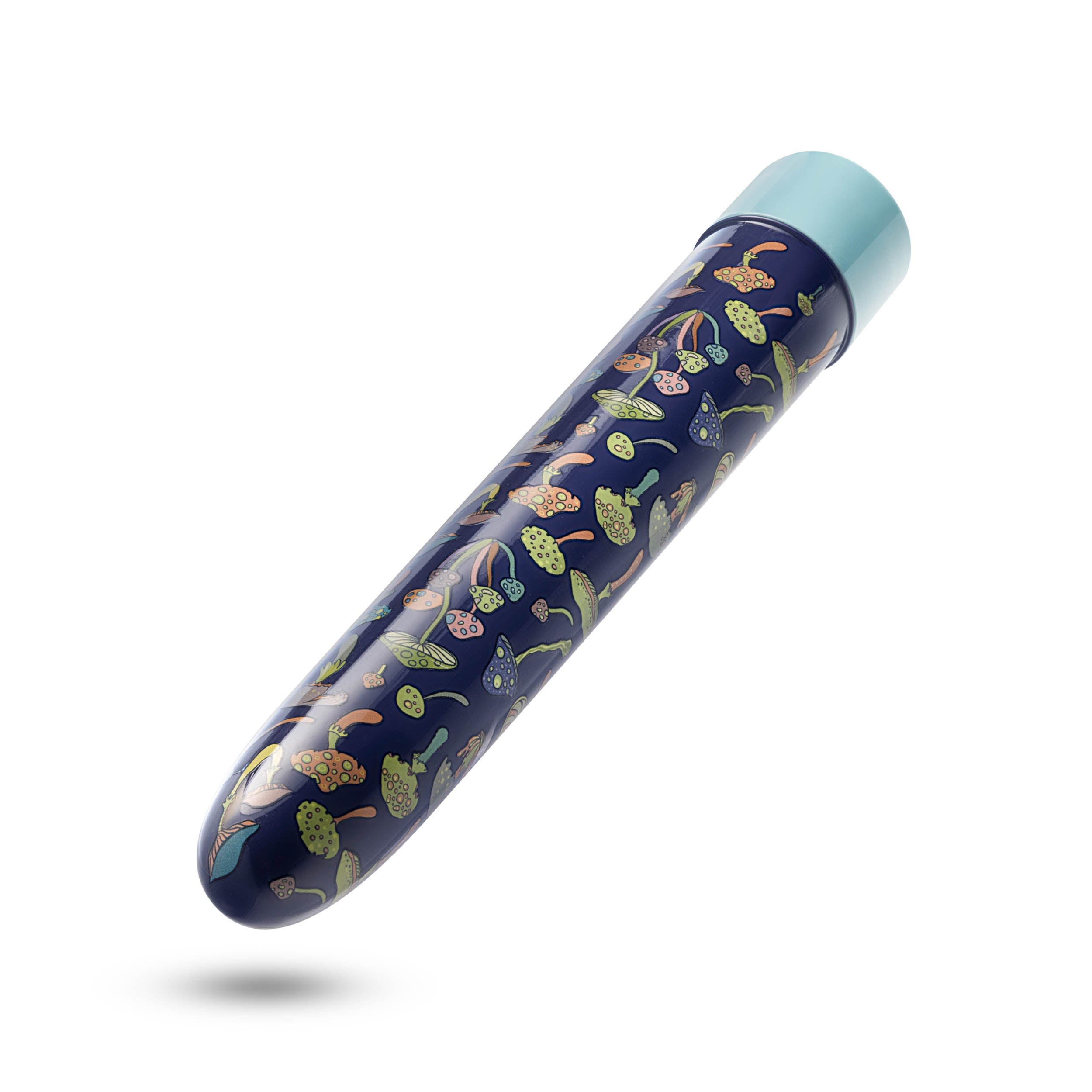 Limited Addiction - Dreamscape - 7 Inch  Rechargeable Vibe - Blue-1