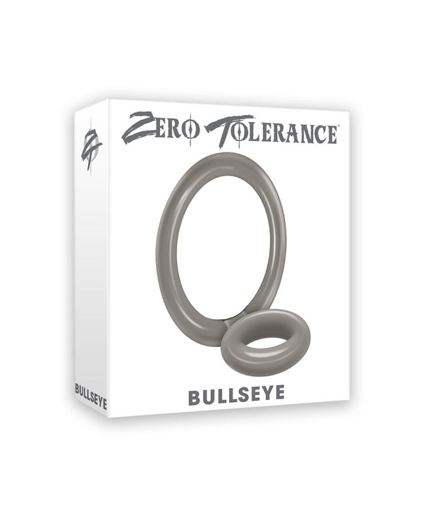 Zero Tolerance Bullseye-0