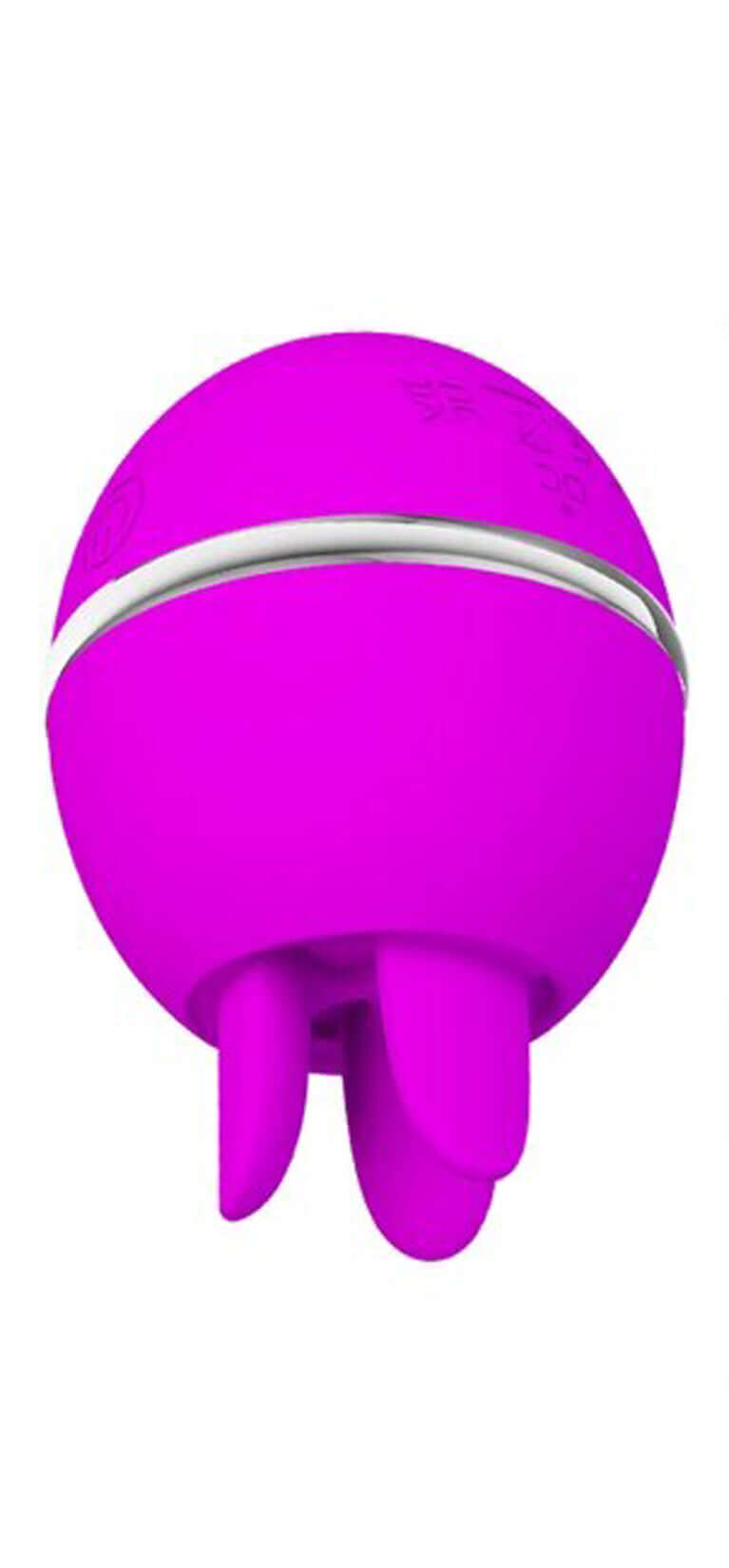 Pretty Love - Gemini Ball - Fuchsia-4