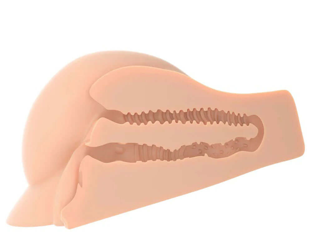 Pdx Plus Perfect Ass XL Masturbator - Light-2