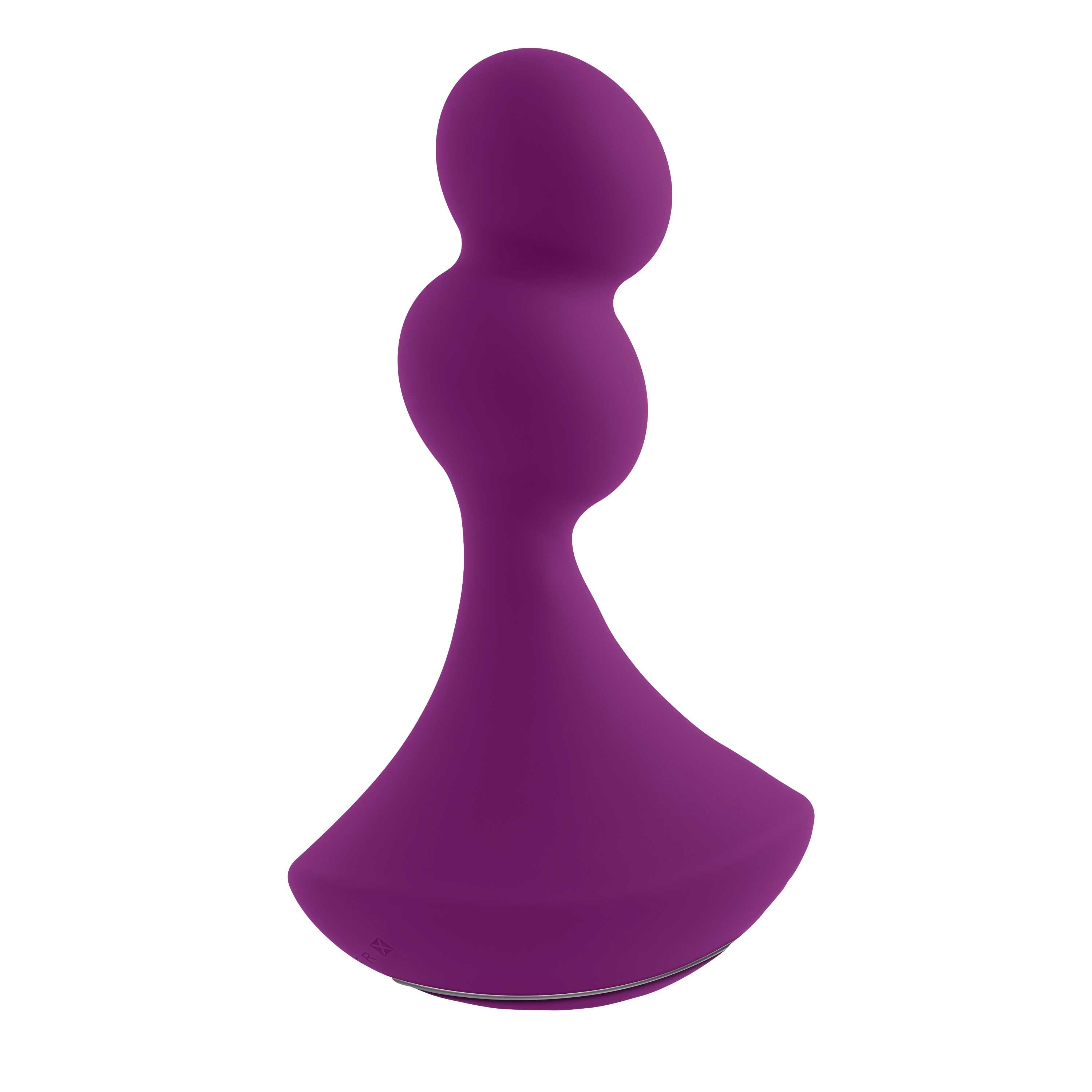 Ball Game - Purple-4