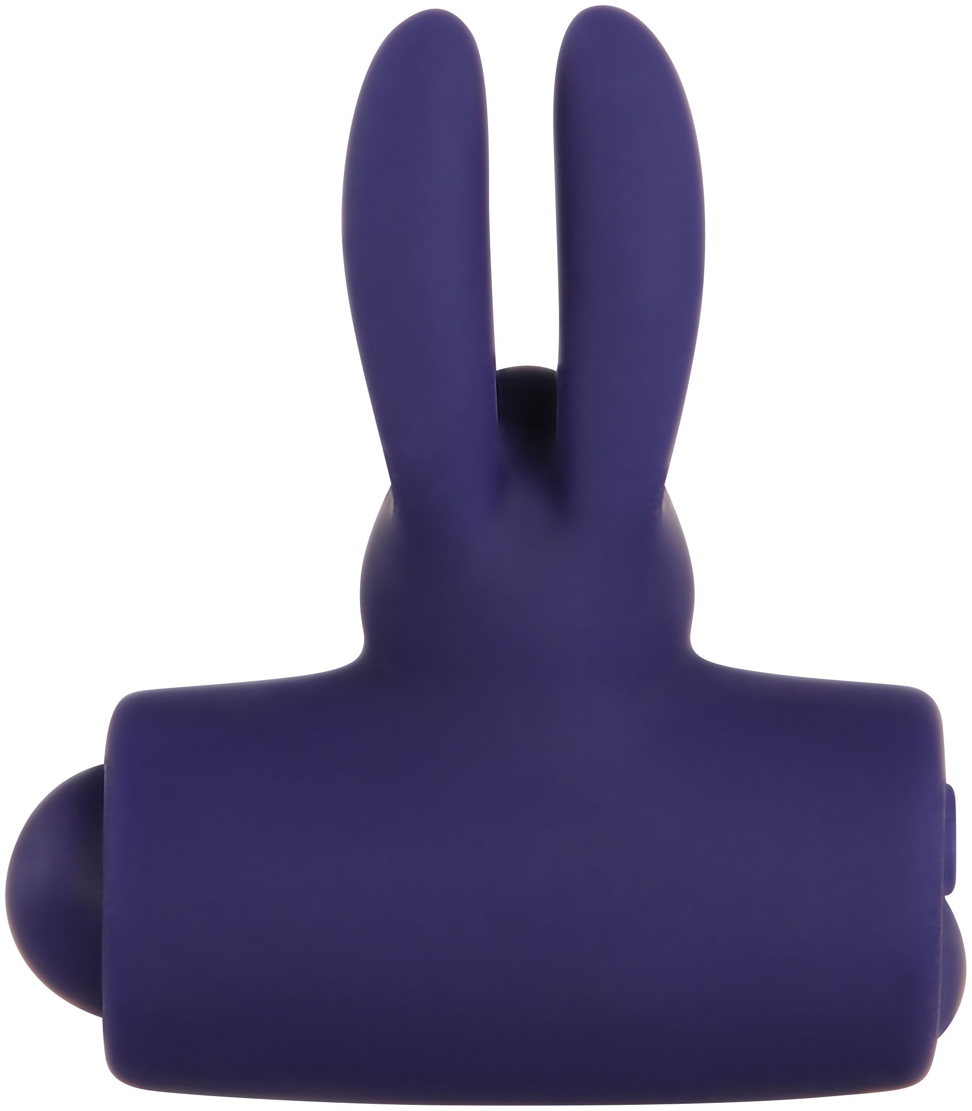 Silicone Rechargeable Rabbit Ring